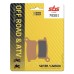 Гальмівні колодки SBS Sport Brake Pads, Sinter/Carbon