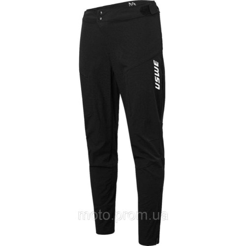 Штани USWE Skrubb Pants [Black], XXLarge