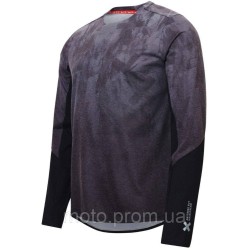 Джерсі USWE Spoke Jersey [Asphalt], L