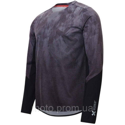 Джерсі USWE Spoke Jersey [Asphalt], XL