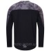 Джерсі USWE Spoke Jersey [Asphalt], XL