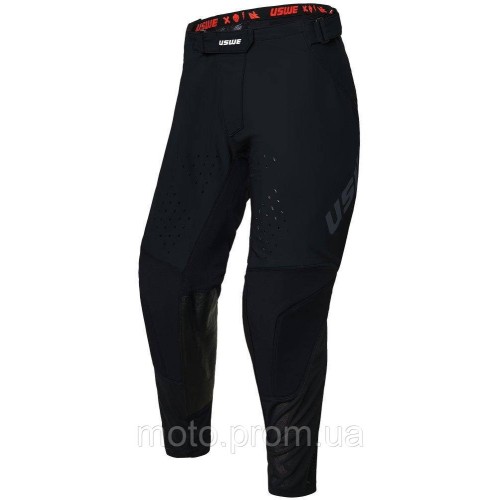 Штани USWE Kalk Pant [Black], 34