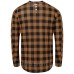 Джерсі USWE Flannel Jersey [Bronze], L