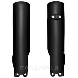 Захист вилки Polisport Fork Guard - KTM (23-) [Black]