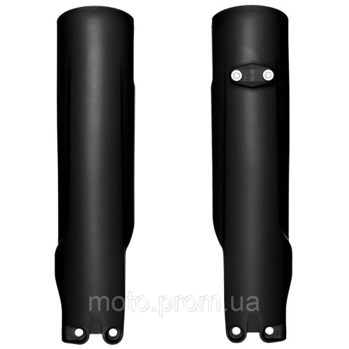Захист вилки Polisport Fork Guard - KTM (23-) [Black]