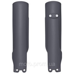 Захист вилки Polisport Fork Guard - Husqvarna (23-) [Nardo Grey]