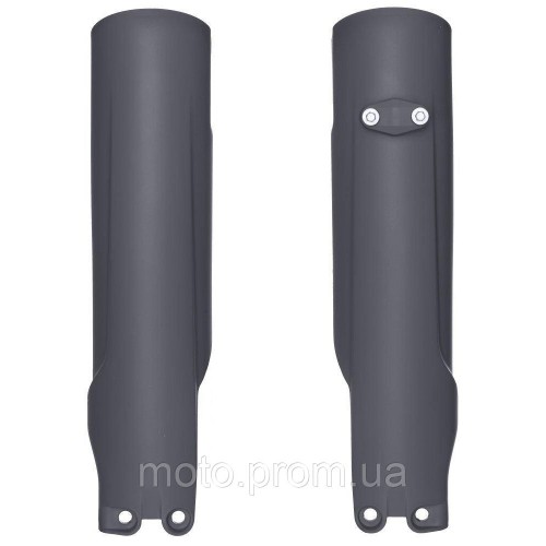 Захист вилки Polisport Fork Guard - Husqvarna (23-) [Nardo Grey]