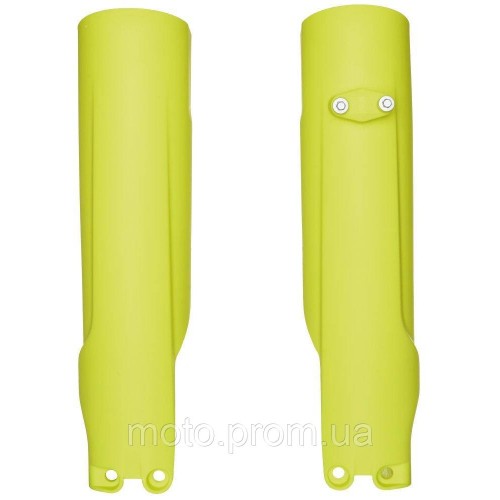 Захист вилки Polisport Fork Guard - Husqvarna (23-) [Yellow]