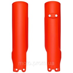 Захист вилки Polisport Fork Guard - KTM (23-) [Orange]