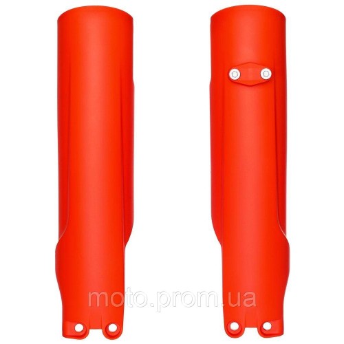 Захист вилки Polisport Fork Guard - KTM (23-) [Orange]