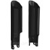 Захист вилки Polisport Fork Full Wrap Guard - Yamaha (10-) [Black]