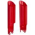 Захист вилки Polisport Fork Full Wrap Guard - Honda (19-) [Red]