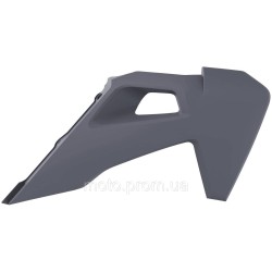 Боковини Polisport Radiator Scoops - Husqvarna (19-) [Nardo Grey]