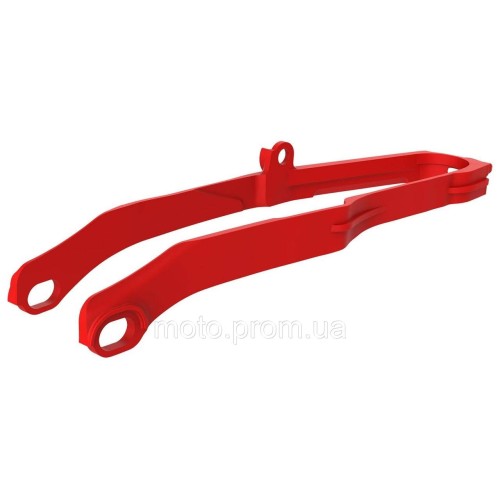 Polisport Chain Slider - Honda [Red]
