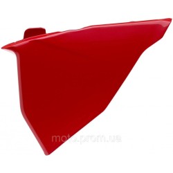 Боковини Polisport Airbox Cover - GasGas (21-) [Red]
