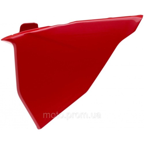 Боковини Polisport Airbox Cover - GasGas (21-) [Red]