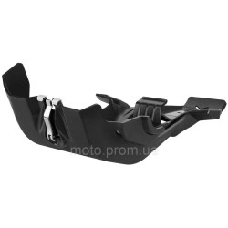 Захист двигуна Polisport Skid Plate Linkage - Honda [Black]