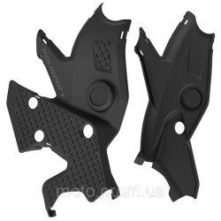 Захист рами Polisport Frame Protector - Tenere [Black]