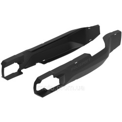 Захист свінгарму Polisport Swingarm Protector - Tenere [Black]