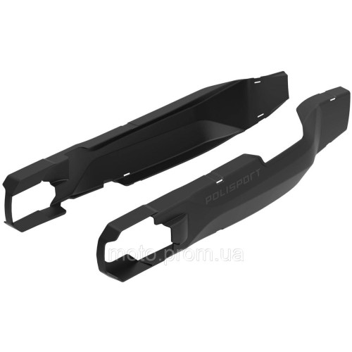Захист свінгарму Polisport Swingarm Protector - Tenere [Black]