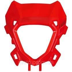 Маска Polisport Headlight Mask - Beta (25-) [Red]