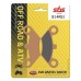 Гальмівні колодки SBS Racing Brake Pads, EVO Sinter/Sinter