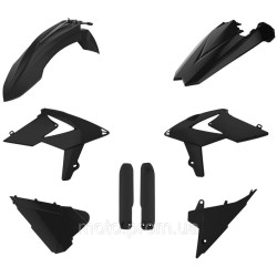 Пластик Polisport ENDURO kit - Beta (19-) [Black], Beta