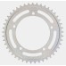 Зірка AFAM 525 Steel Chainwheel - BMW [Silver], 47z