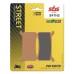 Гальмівні колодки SBS Performance Front Brake Pads, EVO Sinter