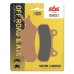 Гальмівні колодки SBS Sport Brake Pads, Sinter/Carbon