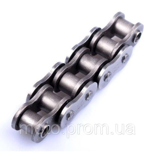 Ланцюг AFAM XMR3 Chain - 530 [Black], 530-110L / Seal Ring