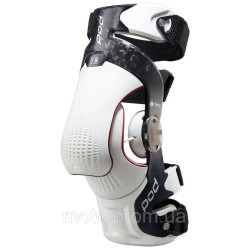 Ортопедичні наколінники POD K8 3.0 Knee Brace [White], XXLarge