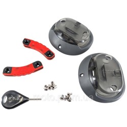 Ремкомплект POD KX 3.0 Hinge Rebuild Set, One Size