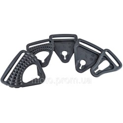 Застібки POD KX 3.0 Strap Clip and Loop Set, XL/2X Застібки POD KX 3.0 Strap Clip and Loop Set, XL/2X