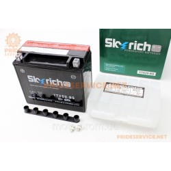 Акумулятор 12V18Аh YTX20-BS кислотний (L175*W87*H155мм)