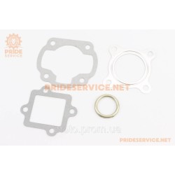 Прокладки поршневої Yamaha 5BM50cc-40мм, к-кт 4 деталі Прокладки поршневої Yamaha 5BM50cc-40мм, к-кт 4 деталі
