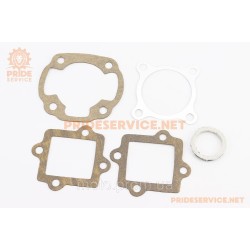 Прокладки поршневой Yamaha 3WF90cc-50мм, к-кт 5 деталей Прокладки поршневой Yamaha 3WF90cc-50мм, к-кт 5 деталей