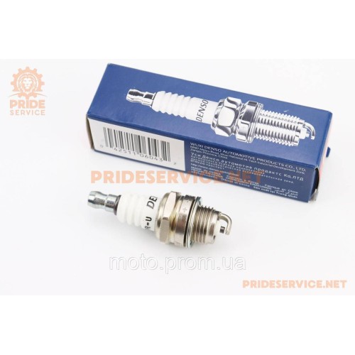 Свічка 2Т W22MPR-U - M14 L10 - пили/коси