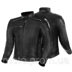 Мотокуртка Shima Blake Black L Мотокуртка Shima Blake Black L