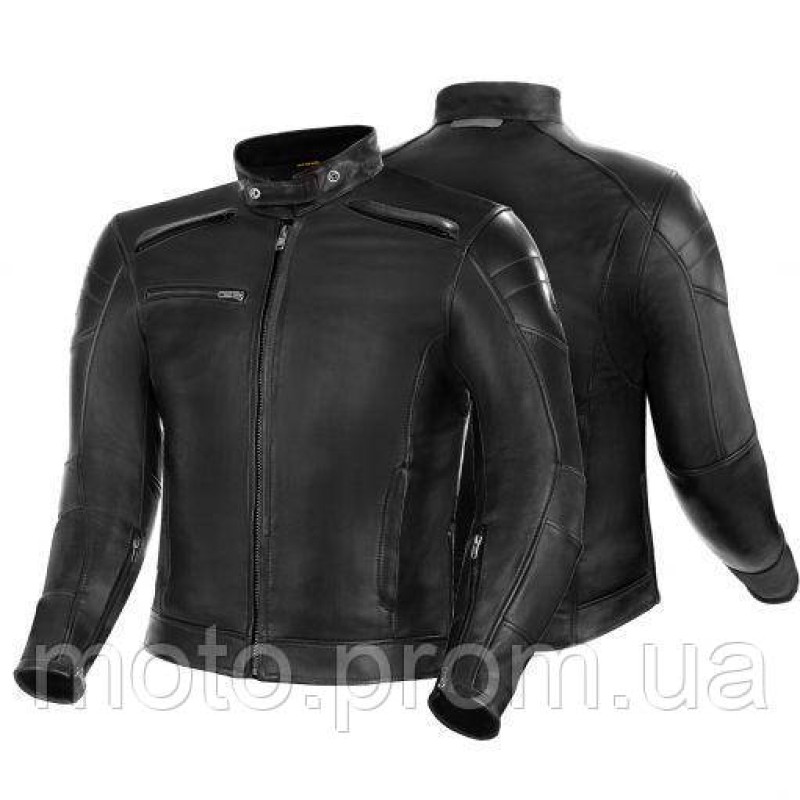 Мотокуртка Shima Blake Black L