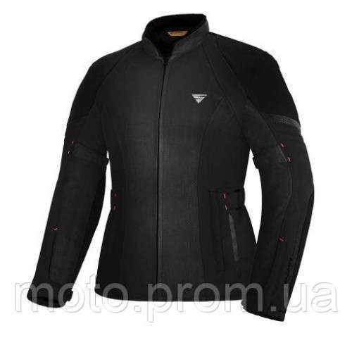 Мотокуртка Shima Jet Lady Black L