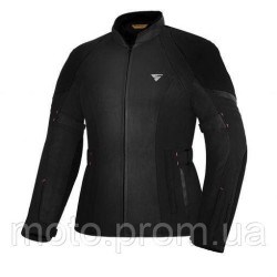 Мотокуртка Shima Jet Lady Black S Мотокуртка Shima Jet Lady Black S
