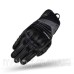 Мотоперчатки Shima Rush Black XXL