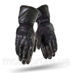 Мотоперчатки женские Shima Monde Black S