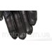Мотоперчатки женские Shima Monde Black S