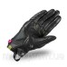 Мотоперчатки женские Shima Rush Lady Black M