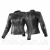 Мотокуртка Shima Monaco 2.0 Black S