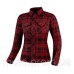 Мотокуртка-сорочка SHIMA Renegade 2.0 LADY Red XS