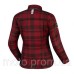 Мотокуртка-сорочка SHIMA Renegade 2.0 LADY Red XS
