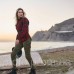 Мотокуртка-сорочка SHIMA Renegade 2.0 LADY Red XS